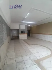 Ponto Comercial para alugar, 70m² no Jardim Alzira Franco, Santo André