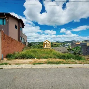 Lote/Terreno à venda, 250m² no Jardim Santa Paulina, Bragança Paulista