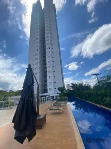 Apartamento com 2 Quartos para alugar, 69m² no Plano Diretor Norte, Palmas