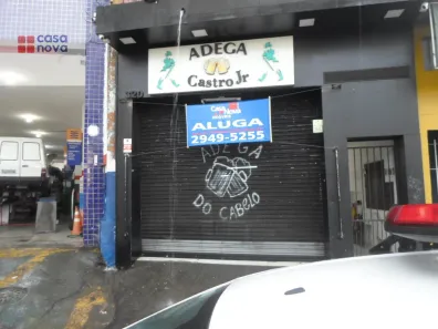 Imóvel Comercial para alugar, 85m² no Vila Sabrina, São Paulo