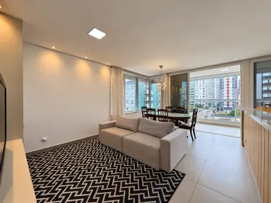 Apartamento com 3 Quartos à venda, 116m² no Zona 07, Maringá