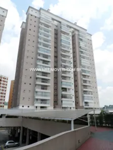 Apartamento com 3 Quartos à venda, 124m² no Vila Prel, São Paulo
