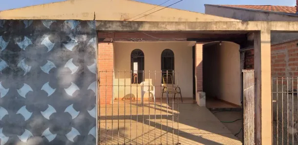 Casa com 3 Quartos à venda, 125m² no Planalto do Sol, Santa Bárbara D'Oeste