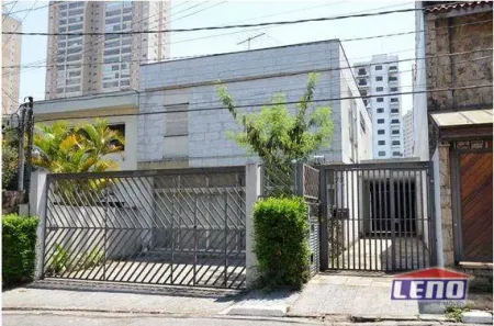 Sobrado com 3 Quartos à venda, 240m² no Mooca, São Paulo