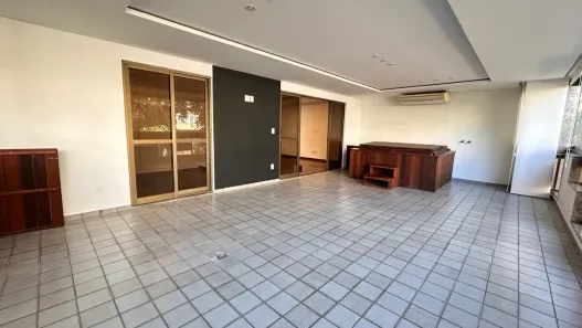 Apartamento com 3 Quartos à venda, 160m² no Barra da Tijuca, Rio de Janeiro
