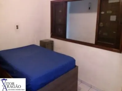 Casa de Condomínio com 3 Quartos à venda, 234m² no Água Fria, São Paulo