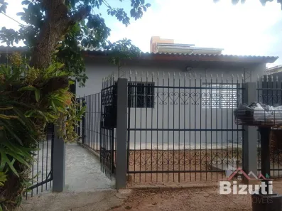 Casa com 3 Quartos à venda, 118m² no Estância Comandante Barros, Jarinu