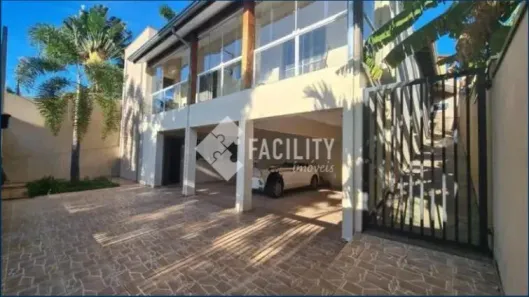 Sobrado com 3 Quartos à venda, 352m² no Parque das Universidades, Campinas