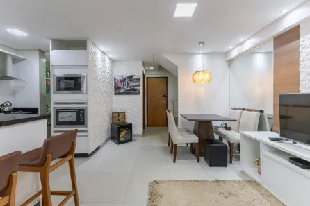 Apartamento com 2 Quartos à venda, 58m² no Norte, Brasília