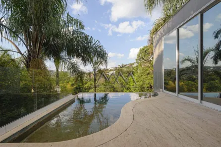 Casa de Condomínio com 5 Quartos à venda, 1106m² no Bosque da Ribeira, Nova Lima