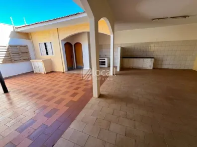 Casa com 4 Quartos à venda, 242m² no Jardim América, São José do Rio Preto