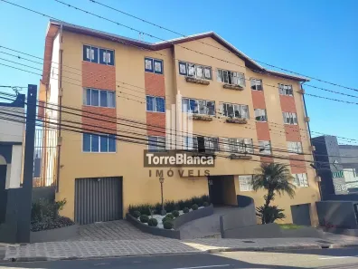 Apartamento com 3 Quartos à venda, 110m² no Centro, Ponta Grossa