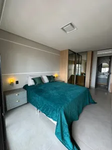 Apartamento com 1 Quarto para alugar, 45m² no Setor Bueno, Goiânia