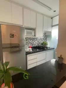 Apartamento com 2 Quartos à venda, 50m² no Jardim Yolanda, São José do Rio Preto