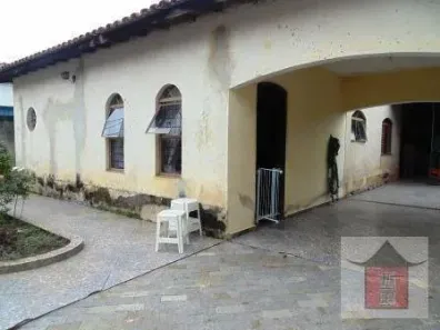Casa com 2 Quartos à venda, 100m² no Éden, Sorocaba