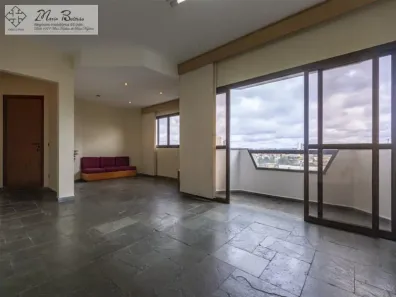 Apartamento com 3 Quartos à venda, 141m² no Sumarezinho, São Paulo