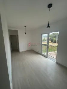 Apartamento com 2 Quartos à venda, 57m² no Recanto Quarto Centenário, Jundiaí