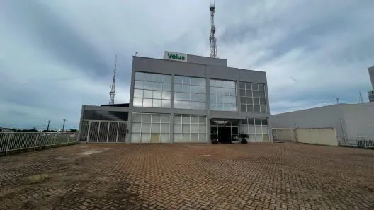 Sala Comercial para alugar, 450m² no Plano Diretor Norte, Palmas