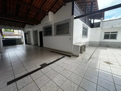 Casa com 5 Quartos à venda, 360m² no Centro de Vila Velha, Vila Velha