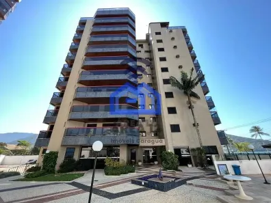 Cobertura com 4 Quartos à venda, 258m² no Martim de Sá, Caraguatatuba
