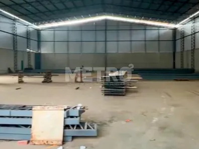 Galpão/Depósito/Armazém para alugar, 1647m² no João XXIII, Juazeiro