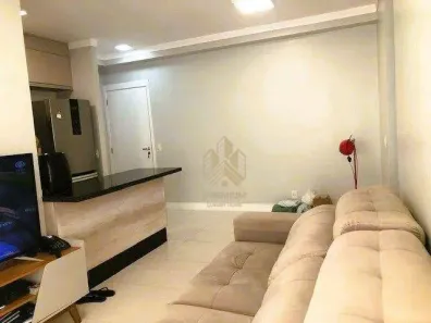 Apartamento com 2 Quartos à venda, 72m² no Mooca, São Paulo