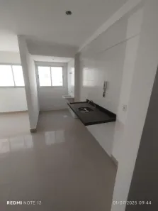 Apartamento com 3 Quartos à venda, 74m² no Vila Rosa, Goiânia