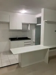 Apartamento com 2 Quartos à venda, 45m² no Vila da Oportunidade, Carapicuíba
