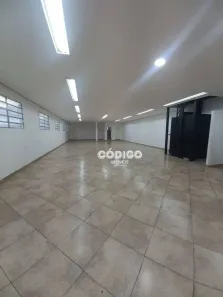 Galpão/Depósito/Armazém para alugar, 550m² no Jardim Tranqüilidade, Guarulhos