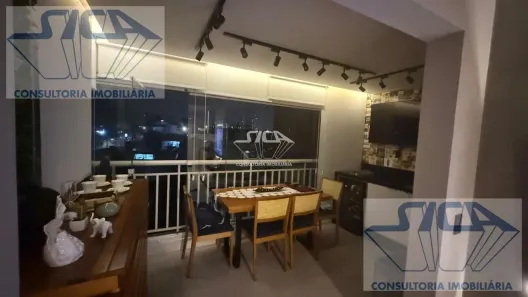 Apartamento com 2 Quartos à venda, 64m² no Saúde, São Paulo