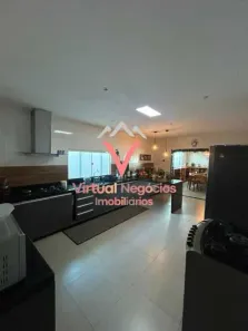Casa com 3 Quartos à venda, 240m² no Itaúna, Saquarema