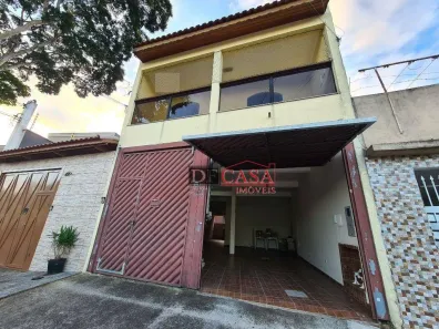 Sobrado com 3 Quartos à venda, 264m² no Vila Ré, São Paulo