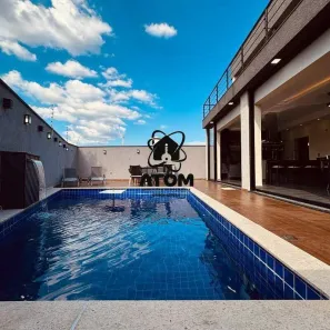 Casa de Condomínio com 3 Quartos à venda, 267m² no Loteamento Residencial Morada do Visconde, Tremembé