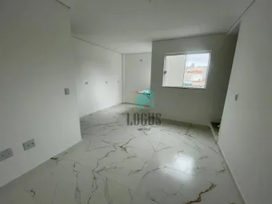 Cobertura com 2 Quartos à venda, 105m² no Santa Maria, Santo André
