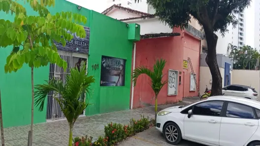 Imóvel Comercial com 15 Quartos para alugar, 150m² no Madalena, Recife