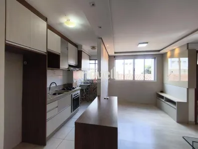 Apartamento com 2 Quartos à venda, 49m² no Jardim Alvorada, Maringá