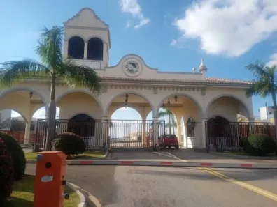 Casa de Condomínio com 3 Quartos para alugar, 160m² no Parque Ibiti Reserva, Sorocaba