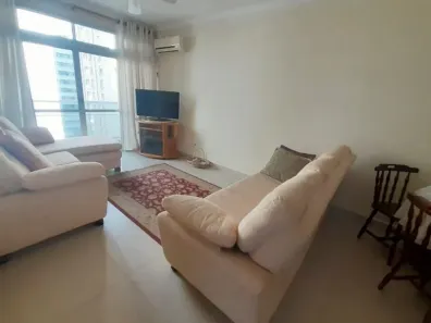 Apartamento com 3 Quartos à venda, 138m² no Pitangueiras, Guarujá