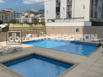 Apartamento com 2 Quartos à venda, 77m² no Pechincha, Rio de Janeiro