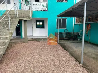 Apartamento com 2 Quartos à venda, 50m² no Jardim do Cedro, Gravataí