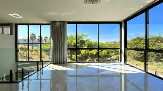 Casa de Condomínio com 3 Quartos para alugar, 400m² no Bonfim Paulista, Ribeirão Preto