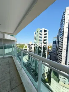 Apartamento com 1 Quarto à venda, 54m² no Caminho das Árvores, Salvador