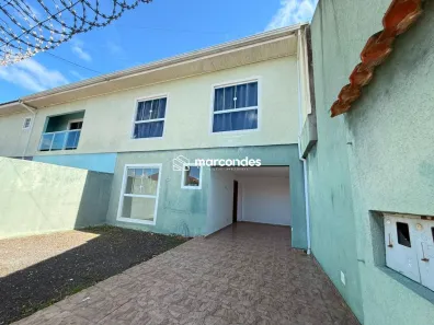 Casa com 3 Quartos para alugar, 100m² no Nações, Fazenda Rio Grande