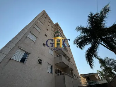 Apartamento com 3 Quartos à venda, 93m² no Vila dos Florianos, Salto de Pirapora