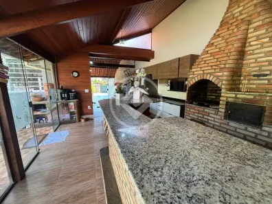 Casa com 4 Quartos à venda, 204m² no Joá, Lagoa Santa