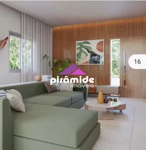 Casa com 4 Quartos à venda, 162m² no Bairro de Juquehy, São Sebastião