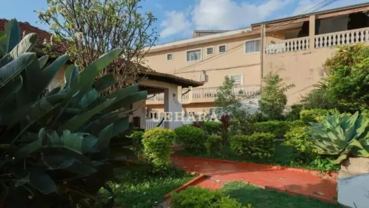 Casa com 3 Quartos à venda, 250m² no Vila Prado, São Paulo
