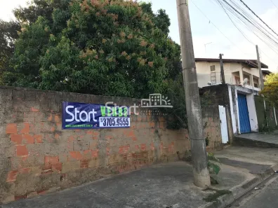 Lote/Terreno à venda, 250m² no Jardim Nova Hortolândia II, Hortolândia