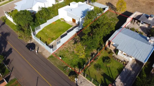 Lote/Terreno à venda, 405m² no Jardim do Alto, Ivoti