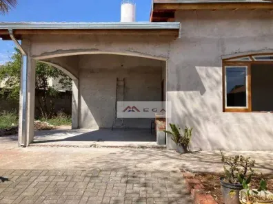 Casa com 3 Quartos à venda, 158m² no Parque Jambeiro, Campinas